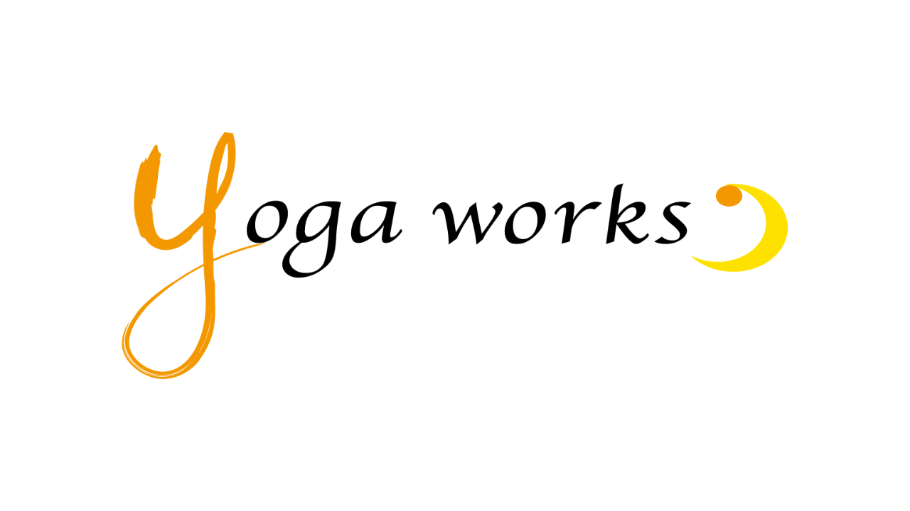 Yoga works