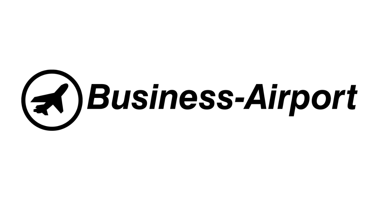 Business-Airport