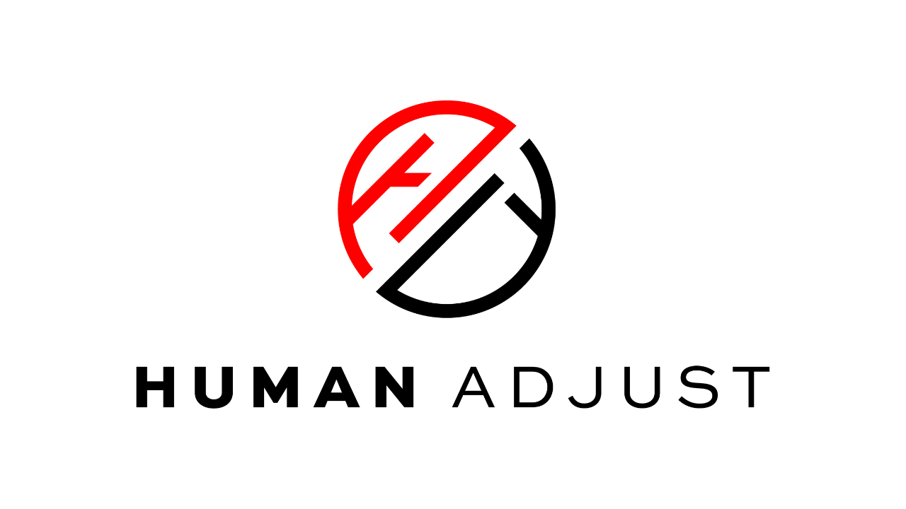HUMAN ADJUST