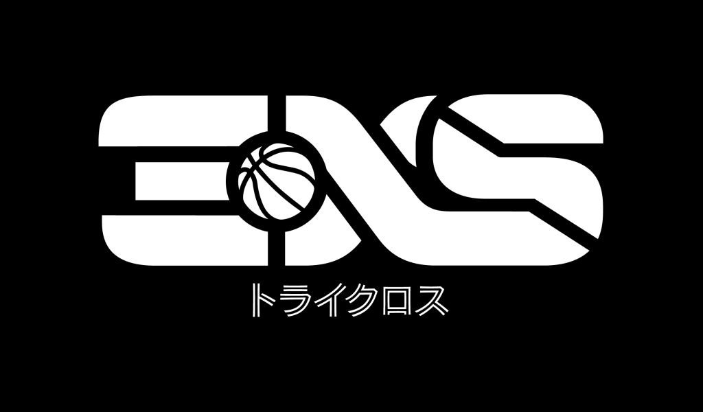 3XSリーグロゴ1(黒背景)_ol